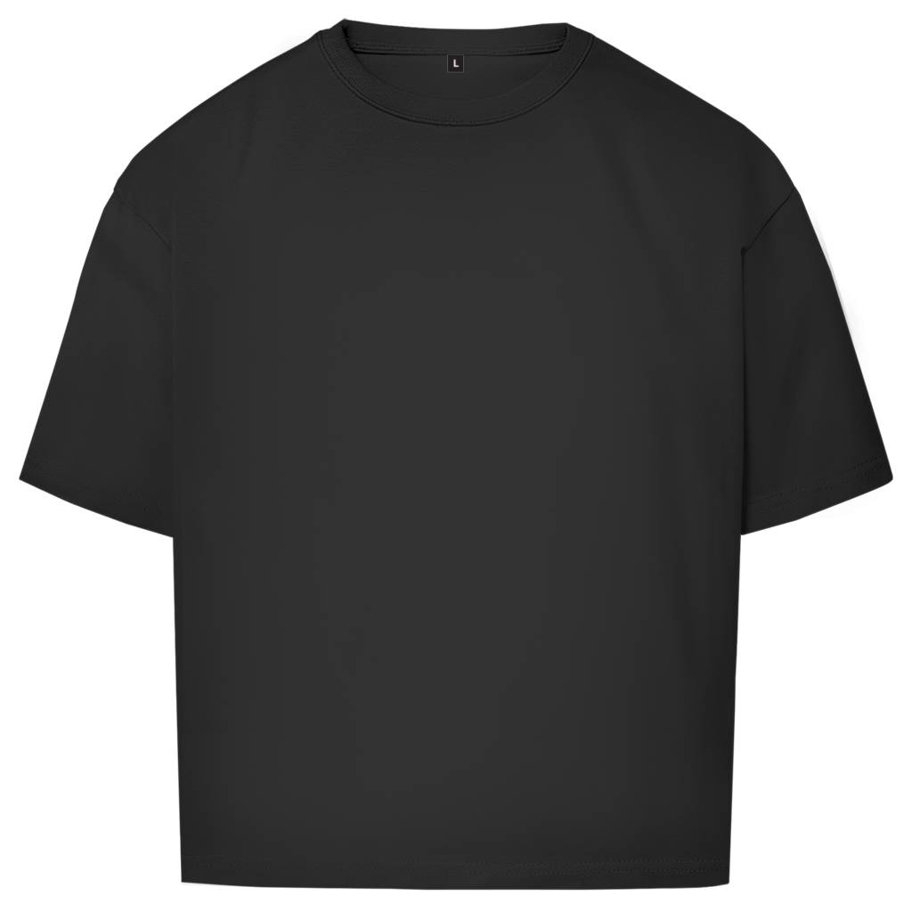 Oversize T-Shirt Time for my proteins