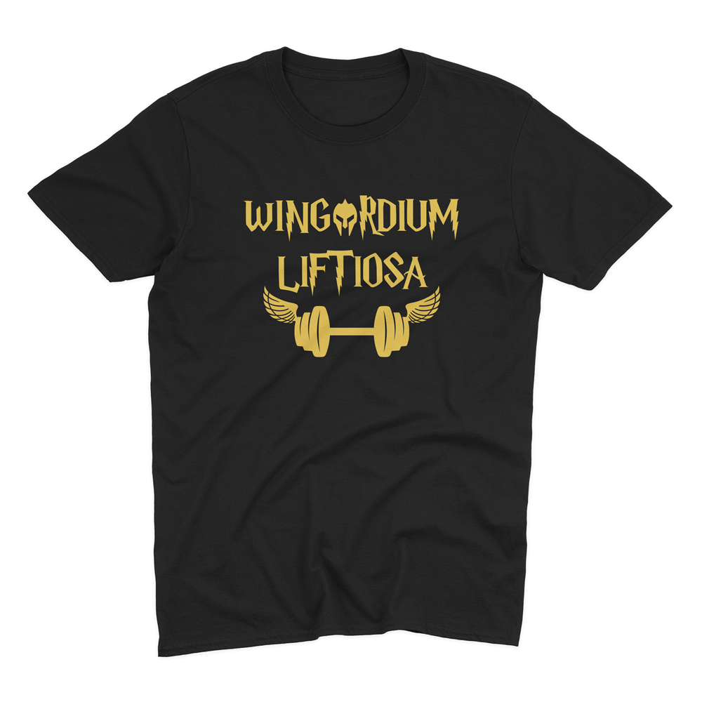 LIFTIOSA - HEAVY SHIRT