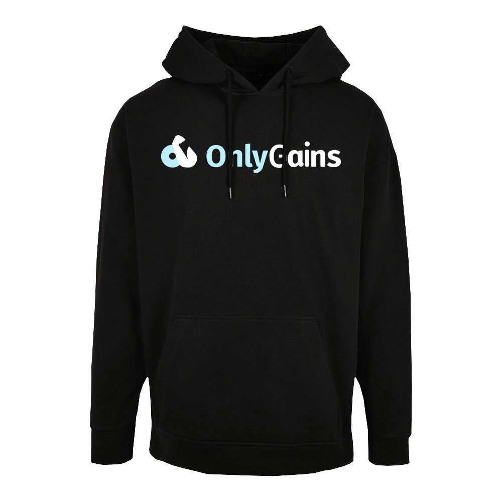 ONLYGAINS - HEAVY HOODIE