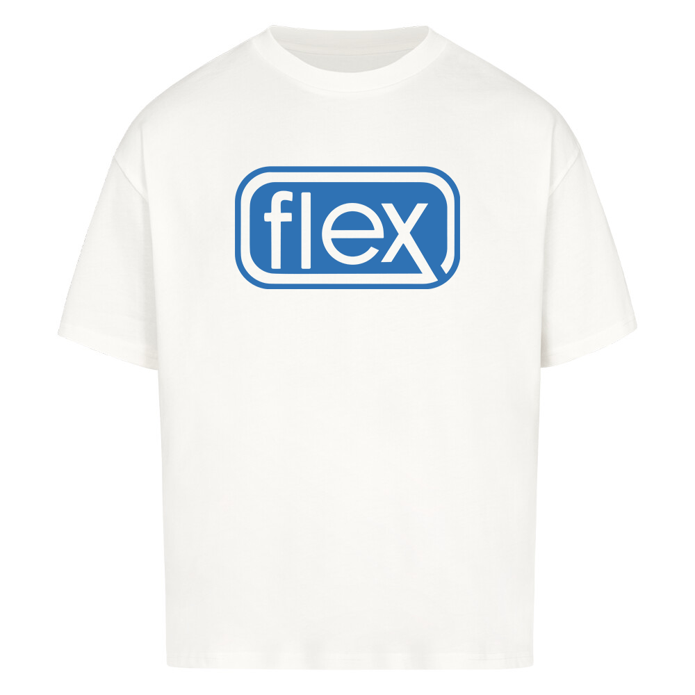 FLEX - HEAVY OVERSIZED SHIRT