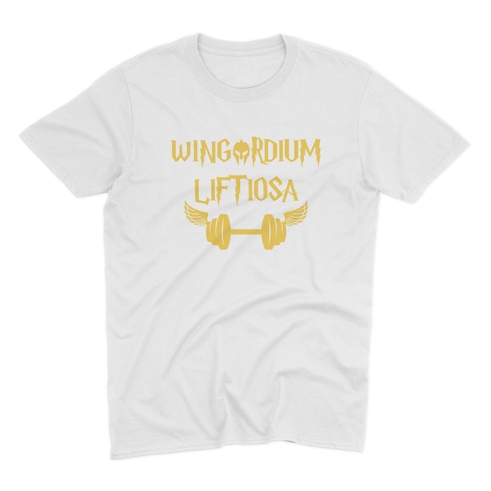 LIFTIOSA - HEAVY SHIRT