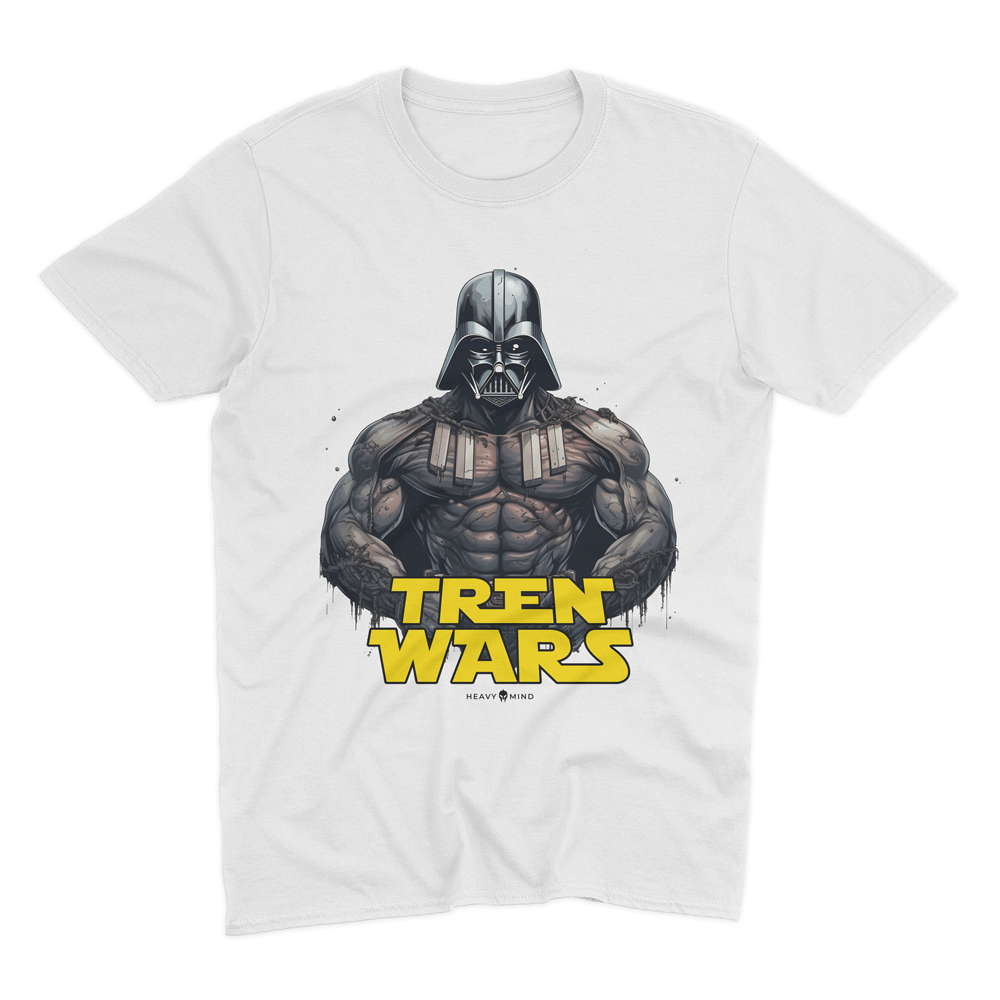 TREN WARS - HEAVY SHIRT